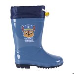 Bottes de pluie - cerda - paw patrol - pvc - imperméables - antidérapantes Bottes de pluie - cerda - paw patrol - pvc - imperméables - antidérapantes