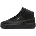 Bottes puma carina mia mid wt r noir mixte
