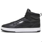 Bottes puma caven 2. 0 mid wtr noir homme