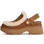 Bottes sabots ugg australiennes w esmee