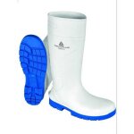 Botte de s�curit� delta plus kemis s4 kemiss4bc38 pvc hygi�nique