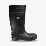 Bottes de s�curit� safety jogger industrial hercules