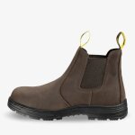 Bottes de sécurité safety jogger industrial jackman Bottes de sécurité safety jogger industrial jackman