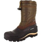 Botte spirale - f993450spi - homme elite bottes de neige