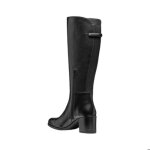 Bottes  talon femme geox new asheel