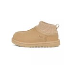 Botte ugg k classic ultra mini stretch cuff
