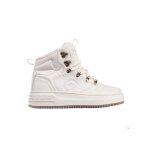 Bottes urbaines isoles femme lotto jalana pf fur blanc style lgant et confort pour lhiver taille 40 ...