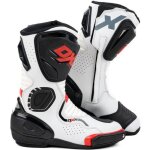 Bottes venger lady motoblouz