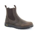 Bottines altex gardian