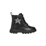 Bottines bébé fille geox kiddartah Bottines bébé fille geox kiddartah