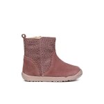 Bottines bb fille geox macchia