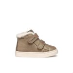 Bottines bb fille geox nashik wpf