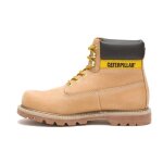Bottine - boots caterpillar - pwc44100 - 940men honey - cat footwear homme colorado bottes a tige courte ...