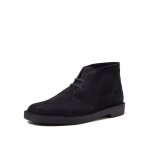 Bottine - boots clarks - 261535277 - homme bushacre 3 bottine chukka ad template size