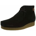Bottine - boots clarks - 261594377 - shacre wallabee boot bottine chukka homme
