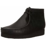 Bottine - boots clarks - 261594407 - homme shacre boot bottine chukka
