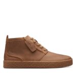Bottine - boots clarks - 261745367 - homme streethill mid bottine newness 43 eu Bottine - boots clarks - 261745367 - homme streethill mid bottine newness 43 eu