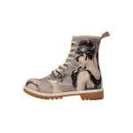 Bottine - boots dogo - dgs017 - lb066bilgi yok - femme long mid calf boot