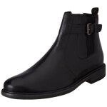 Bottine - boots geox - u267hd00081 - homme u terence b bottines Bottine - boots geox - u267hd00081 - homme u terence b bottines