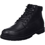 Bottine - boots geox - u26ddb00045 - homme u andalo b bottines