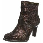 Bottine - boots laura vita - alcbaneo 2281 - femme bottine