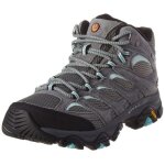 Bottine - boots merrell - j036306 - moab 3 gore - tex bottes de marche femmes Bottine - boots merrell - j036306 - moab 3 gore - tex bottes de marche femmes