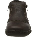 Bottine - boots rieker - 307225 - homme bottines 33640 monsieur bottines a lacets