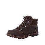 Bottine - boots rieker - 37733 - homme botte tendance