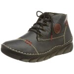 Bottine - boots rieker - 55002 - 14 - femme 55002 bottine