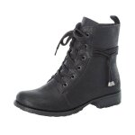 Bottine - boots rieker - 7084300 - femme herbst / winter botines