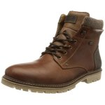 Bottine - boots rieker - f3641 - 23 - homme f3641 botte tendance