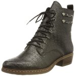 Bottine - boots rieker - y0804 - 00 - femme y0804 bottine