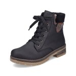 Bottine - boots rieker - y741800 - herbst / winter botines femme