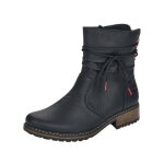 Bottine - boots rieker - z68m101 - herbst / winter botines femme