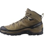 Bottine - boots salomon - li4175$