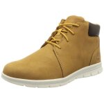 Bottine - boots timberland - tb0a41320331 - homme graydon chukka nu botte tendance