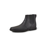 Bottine - boots timberland - tb0a413h0011 - homme woodhull chelsea basic bottine