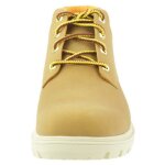 Bottine - timberland - tb0a5umh2311 - cuir - semelle en caoutchouc - lacets