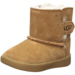 Bottine - boots ugg - 1096089i - 219 - 0 / 1 m us infant - keelan boot homme