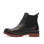 Bottines camel femme chattawak palermo