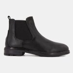 Bottines chelsea leeds city � enfiler homme pepe jeans