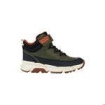 Bottines enfant geox flexyper plus