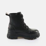 Bottines femme buffalo aspha rld butterfly