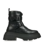 Bottines femme buffalo mars biker