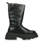 Bottines femme buffalo mars farmer