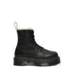 Bottines femme dr martens jadon platform