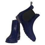 Bottines femme elt jodhpur sparkle