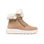 Bottines femme geox dalyla