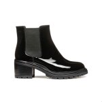 Bottines femme geox damiana f