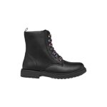 Bottines femme geox eclair